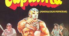 Mi compadre Capulina (1989) stream