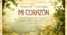 Película Mi corazón