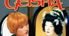 My Geisha (1962) stream