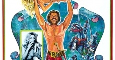 Siegfried und das sagenhafte Liebesleben der Nibelungen (1971) stream