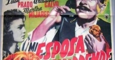 Mi esposa me comprende (1959)