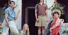 Filme completo Minha Família e Outros Animais