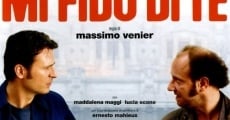 Mi fido di te film complet