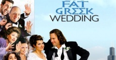 My Big Fat Greek Wedding - Hochzeit auf griechisch