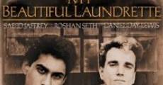 My Beautiful Laundrette film complet