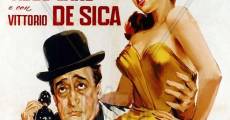 Totò, Vittorio e la dottoressa film complet