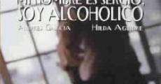 Mi nombre es Sergio, soy alcohólico (1981)