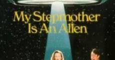 My Stepmother is an Alien (1988) stream