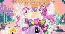 Película Mi pequeño Pony: El paseo de la princesa