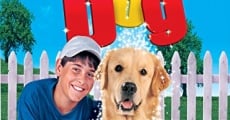 Ghost Dog (aka My Magic Dog) (1997)