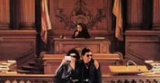 My Cousin Vinny film complet