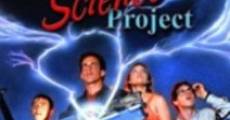 My Science Project (1985) stream