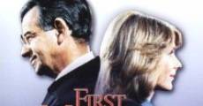 First Monday in October film complet