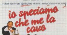 Io speriamo che me la cavo (1992) stream