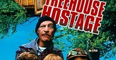 Filme completo Treehouse Hostage