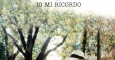 Marcello Mastroianni: mi ricordo, sì, io mi ricordo (1997)