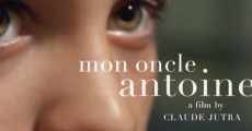 Mon oncle Antoine (1971)