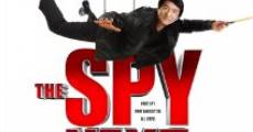 Spy Daddy streaming