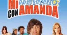 Mi verano con Amanda film complet