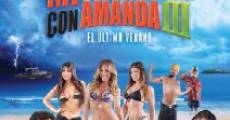 Mi verano con Amanda 3 streaming