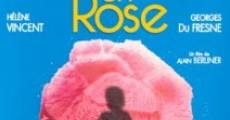 Ma vie en rose (1997) stream