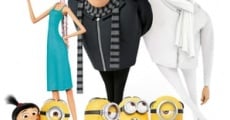 Despicable Me 3 film complet