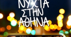 Mia nyhta stin Athina (2013)