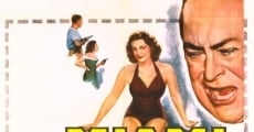 Miami Exposé (1956) stream