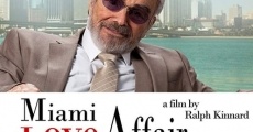 Película Miami Love Affair