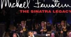 Película Michael Feinstein: The Sinatra Legacy