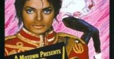 Michael Jackson: The Legend Continues