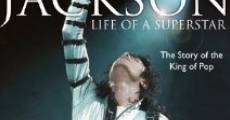 Película Michael Jackson: Life of a Superstar