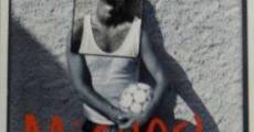 Película Michael Laudrup: A Football Player