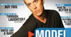 Michael McDonald: Model Citizen streaming