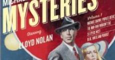Michael Shayne: Private Detective (1940) stream