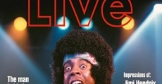 Michael Winslow Live streaming