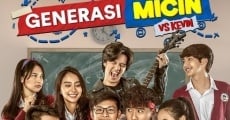 Película Micin Generation vs Kevin