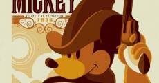 Walt Disney's Mickey Mouse: Two-Gun Mickey (1934) stream
