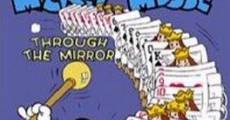 Walt Disney's Mickey Mouse: Thru the Mirror