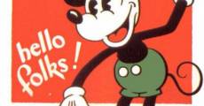 Walt Disney's Mickey Mouse: Haunted House (1929) stream