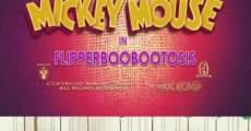 Walt Disney's Mickey Mouse: Flipperboobootosis streaming