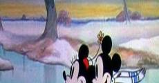 Ver película Mickey Mouse: Sobre hielo