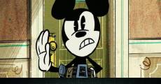 Walt Disney's Mickey Mouse: The Boiler Room (2014) stream