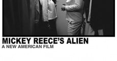 Película Alien de Mickey Reece