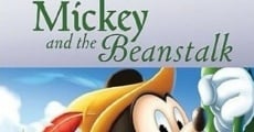 Película Mickey y las judías mágicas