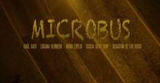 Microbús (2014) stream