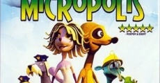 Película Micropolis