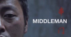 Middleman film complet