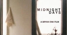 Midnight Days streaming