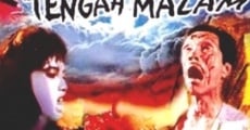 Tamu tengah malam film complet